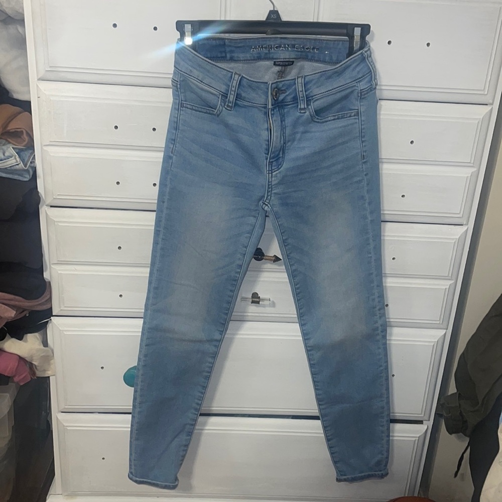American Eagle 🦅 Jeans